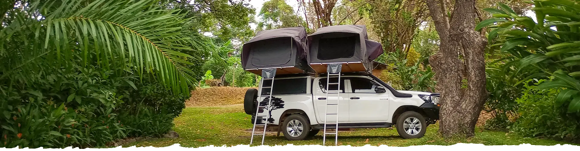 Self-Drive Safari Itinerary Combi Malawi Zambia