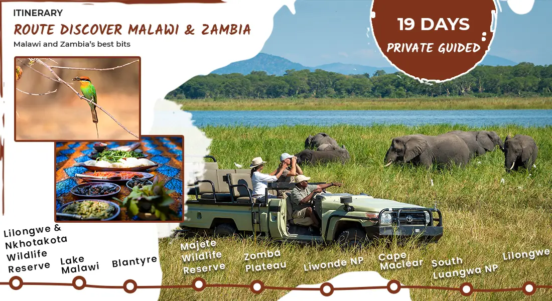 Explore-Zambia-Private-Guided-Safari-Discover-Malawi-Zambia